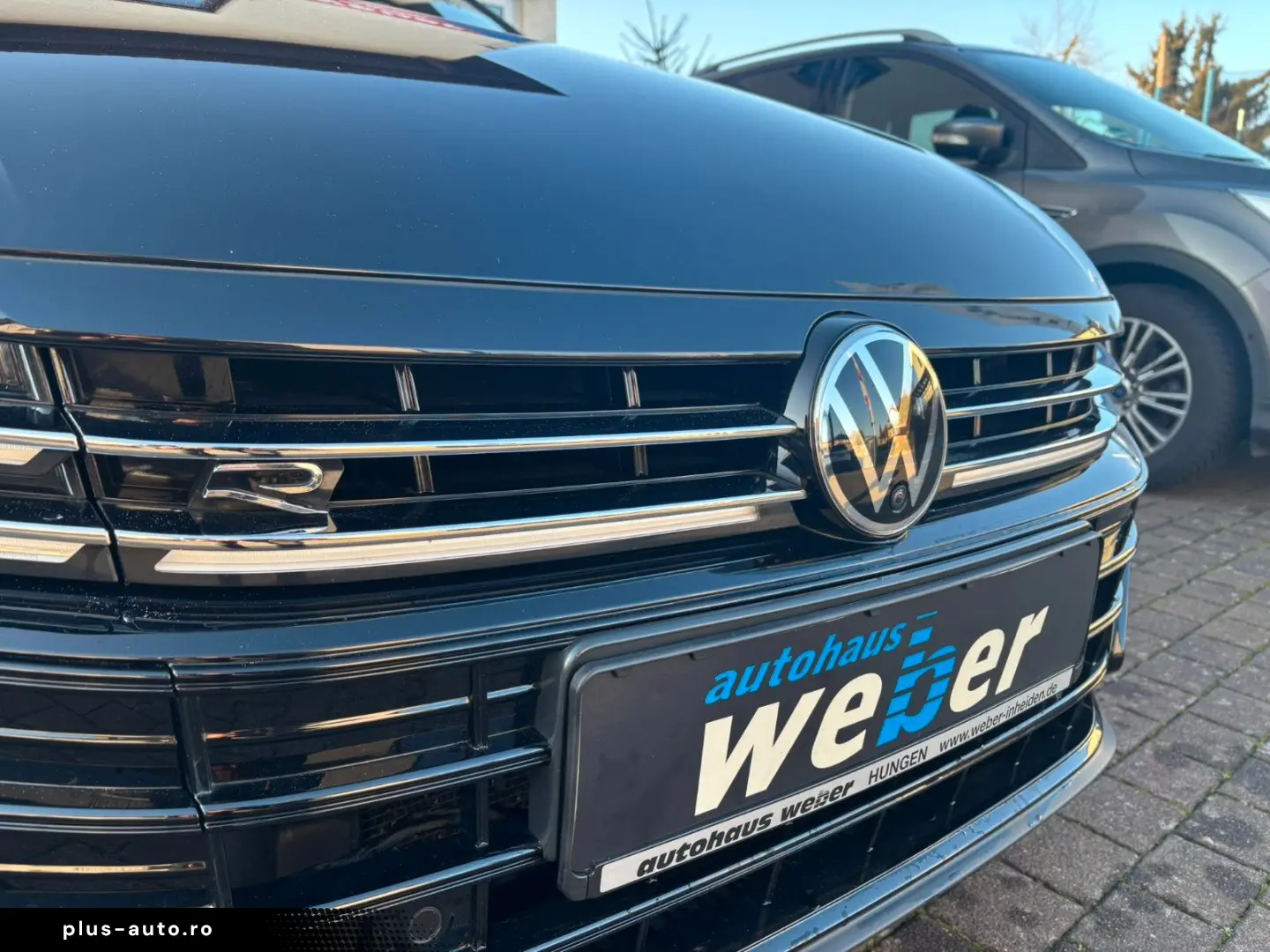 VW Arteon SB R 4MO PANO AHK 360KAM CARPLAY IQ-MATRI