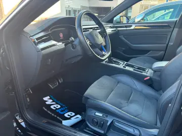VW Arteon SB R 4MO PANO AHK 360KAM CARPLAY IQ-MATRI