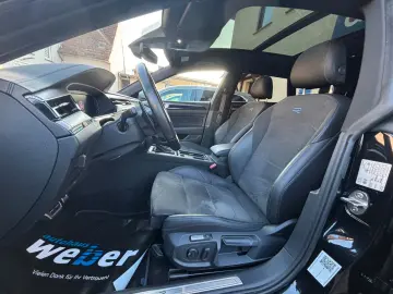 VW Arteon SB R 4MO PANO AHK 360KAM CARPLAY IQ-MATRI