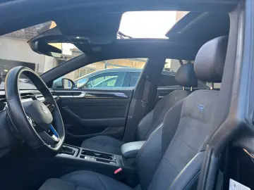 VW Arteon SB R 4MO PANO AHK 360KAM CARPLAY IQ-MATRI