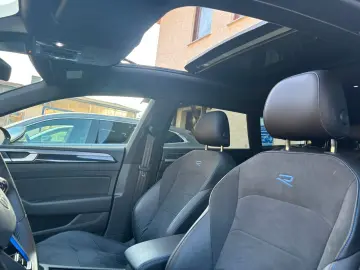 VW Arteon SB R 4MO PANO AHK 360KAM CARPLAY IQ-MATRI