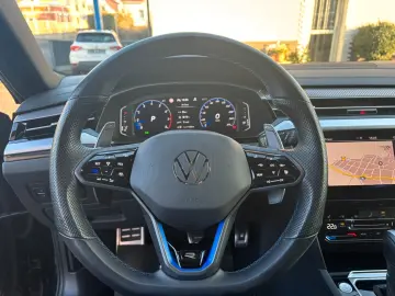 VW Arteon SB R 4MO PANO AHK 360KAM CARPLAY IQ-MATRI
