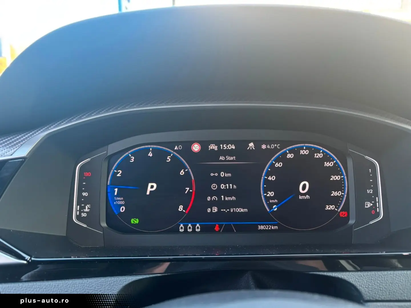 VW Arteon SB R 4MO PANO AHK 360KAM CARPLAY IQ-MATRI