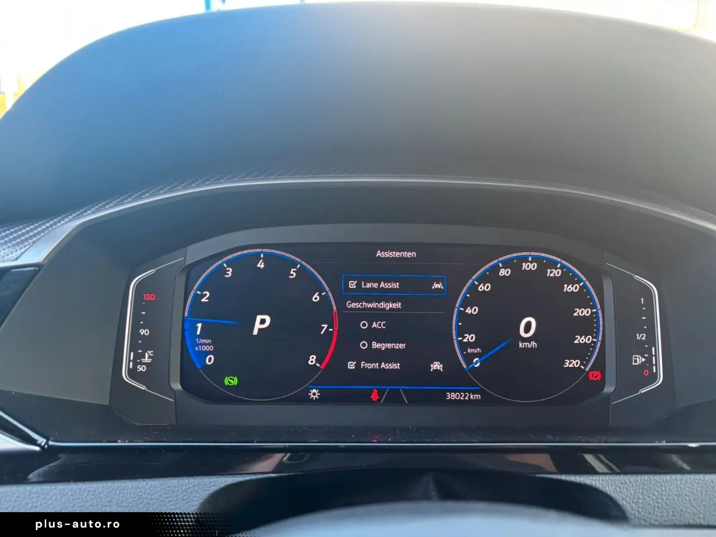 VW Arteon SB R 4MO PANO AHK 360KAM CARPLAY IQ-MATRI