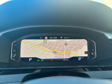 VW Arteon SB R 4MO PANO AHK 360KAM CARPLAY IQ-MATRI