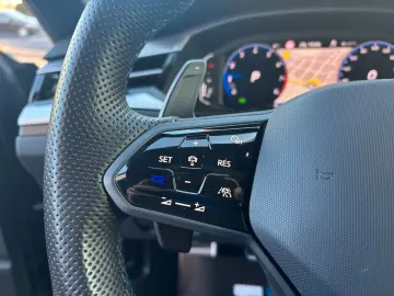 VW Arteon SB R 4MO PANO AHK 360KAM CARPLAY IQ-MATRI
