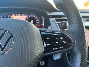 VW Arteon SB R 4MO PANO AHK 360KAM CARPLAY IQ-MATRI