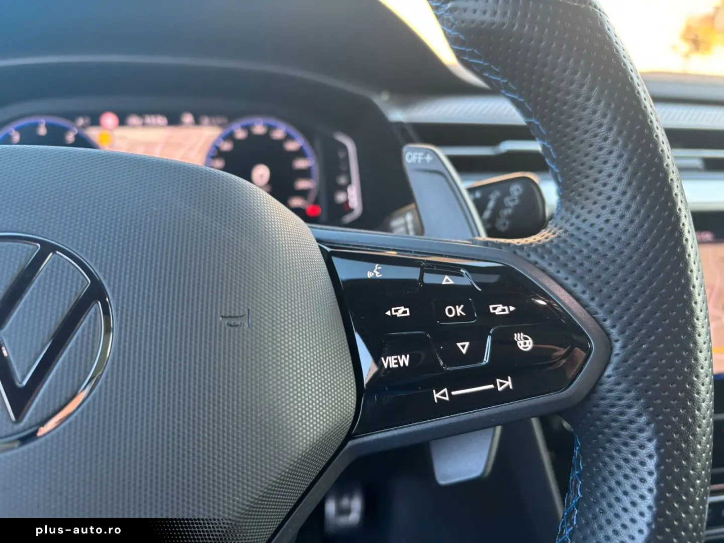 VW Arteon SB R 4MO PANO AHK 360KAM CARPLAY IQ-MATRI