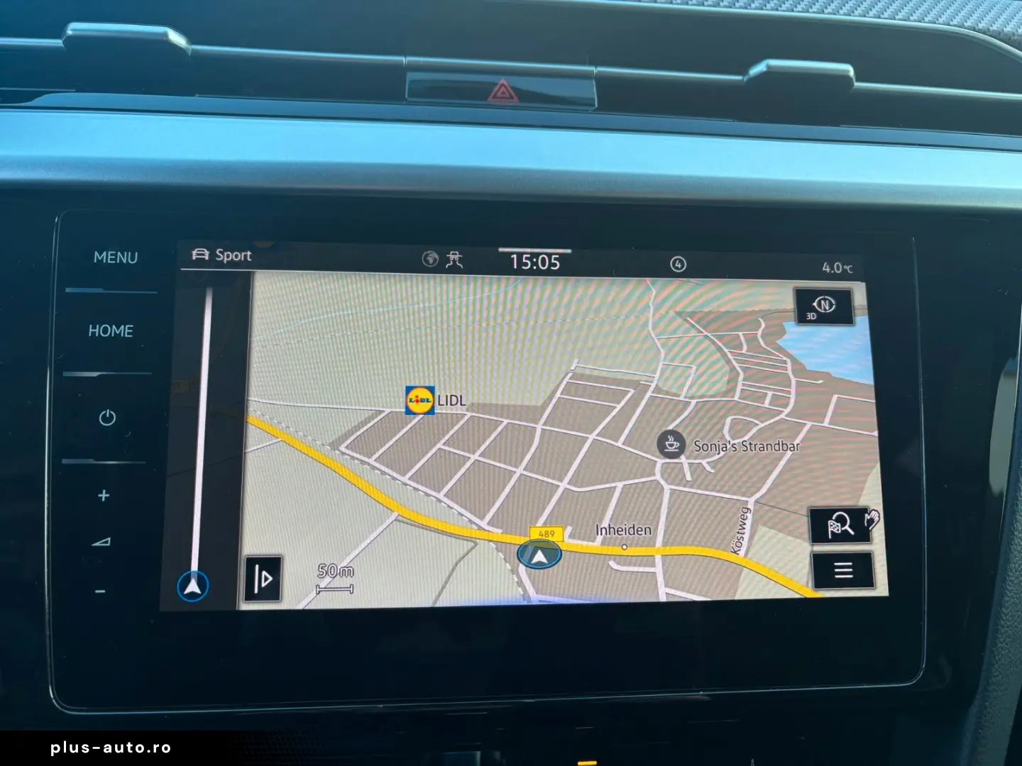 VW Arteon SB R 4MO PANO AHK 360KAM CARPLAY IQ-MATRI