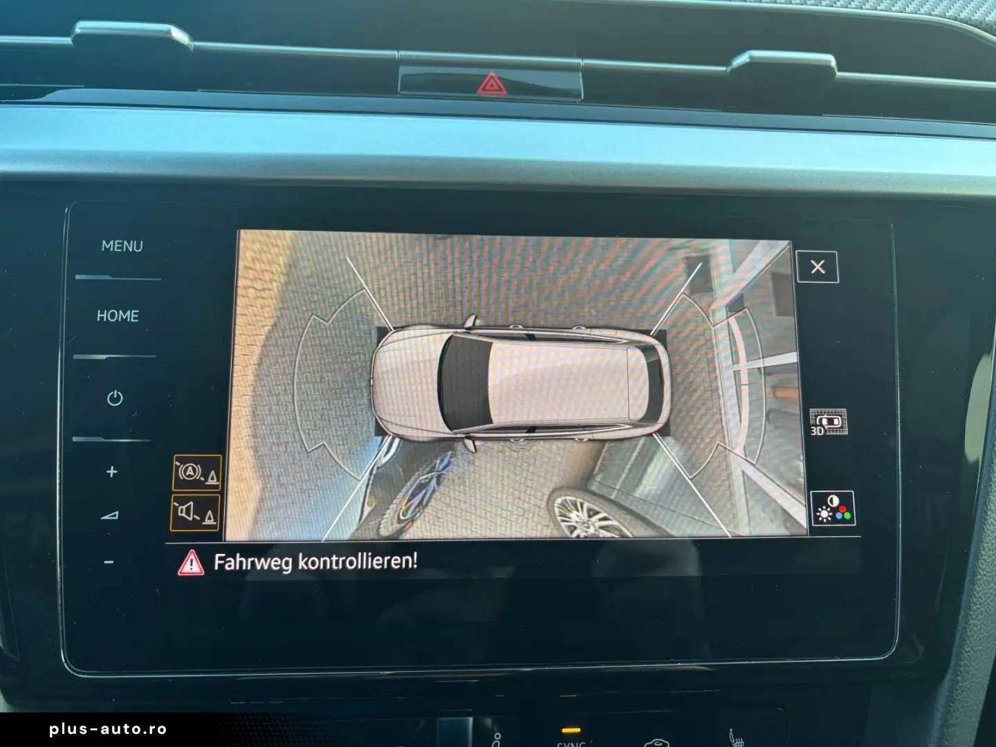 VW Arteon SB R 4MO PANO AHK 360KAM CARPLAY IQ-MATRI