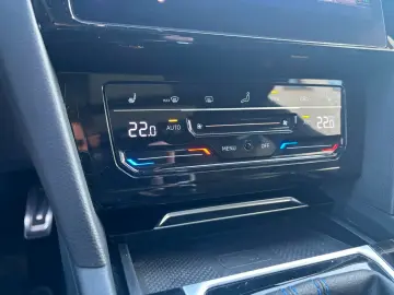 VW Arteon SB R 4MO PANO AHK 360KAM CARPLAY IQ-MATRI