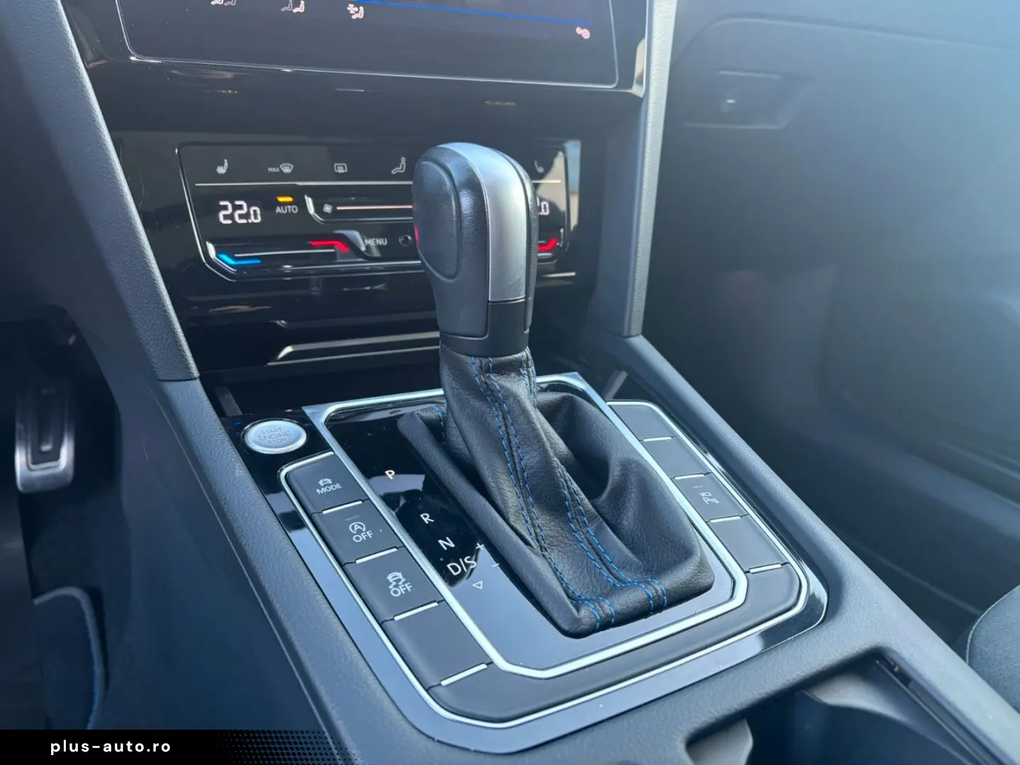 VW Arteon SB R 4MO PANO AHK 360KAM CARPLAY IQ-MATRI