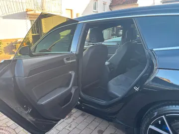 VW Arteon SB R 4MO PANO AHK 360KAM CARPLAY IQ-MATRI