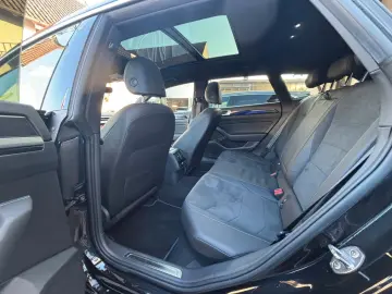VW Arteon SB R 4MO PANO AHK 360KAM CARPLAY IQ-MATRI