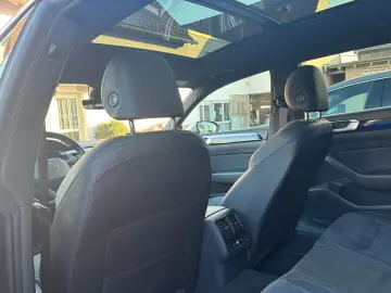 VW Arteon SB R 4MO PANO AHK 360KAM CARPLAY IQ-MATRI