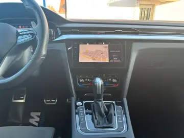 VW Arteon SB R 4MO PANO AHK 360KAM CARPLAY IQ-MATRI