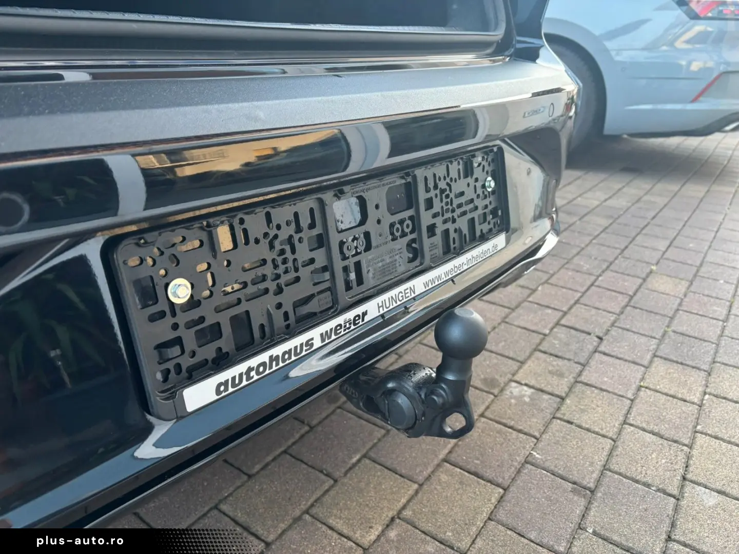 VW Arteon SB R 4MO PANO AHK 360KAM CARPLAY IQ-MATRI