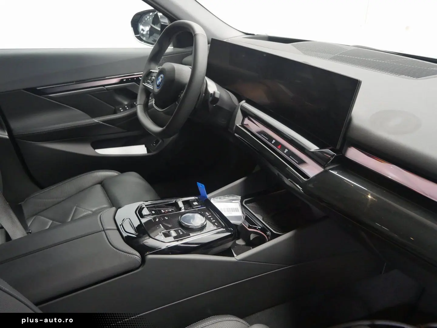 BMW 550e xDrive Autobahnassistent  Fahrwerk Professi