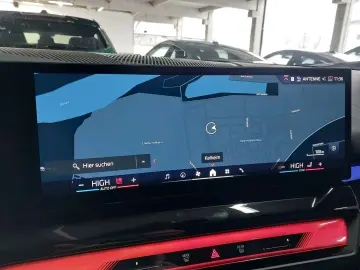 BMW 550e xDrive Autobahnassistent  Fahrwerk Professi