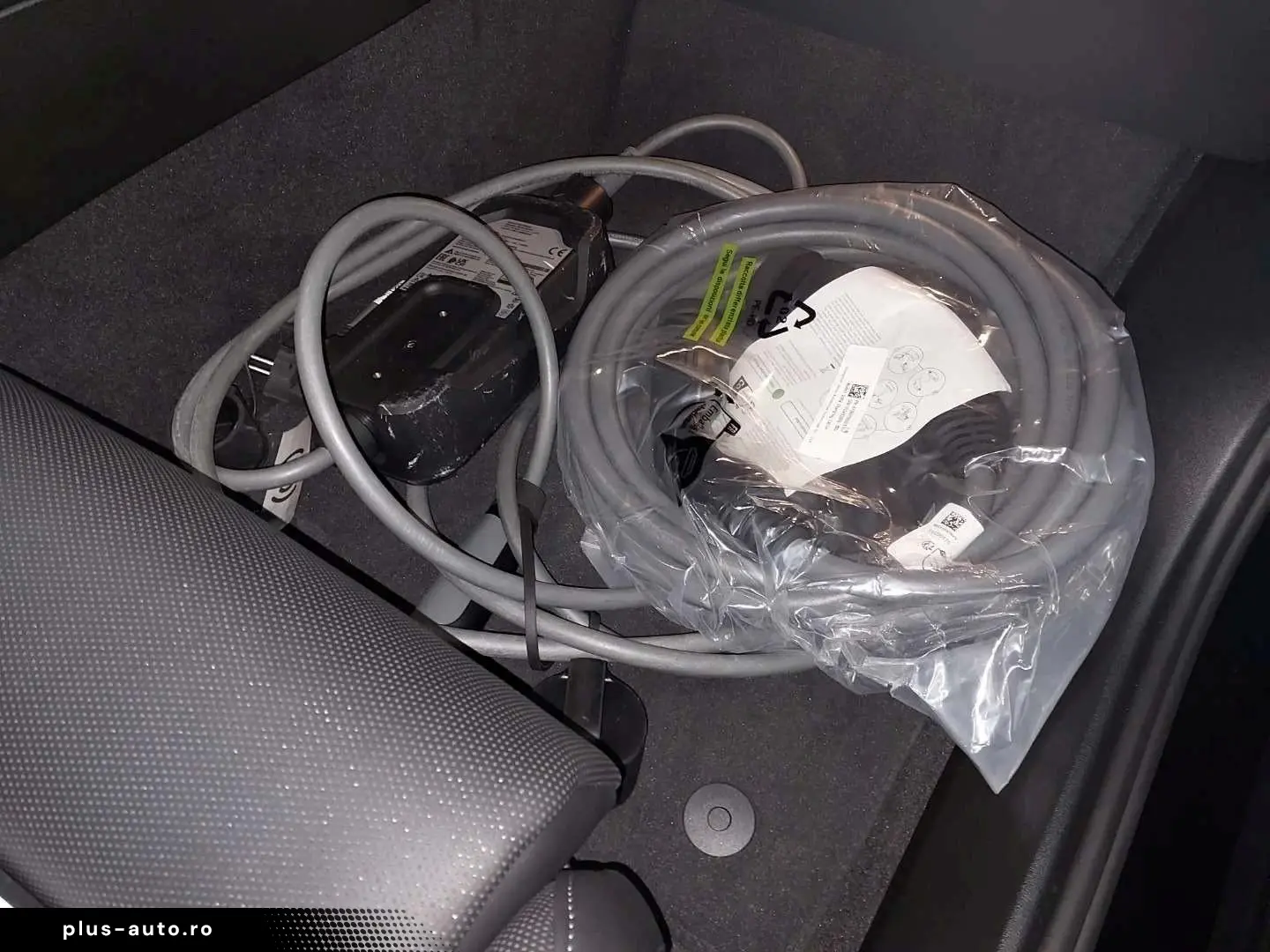 BMW 550e xDrive Autobahnassistent  Fahrwerk Professi