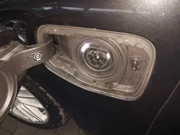 BMW 550e xDrive Autobahnassistent  Fahrwerk Professi