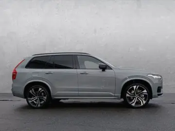 VOLVO XC90 T8 AWD Plug-in Hybrid Plus Dark AHK Luftfa.