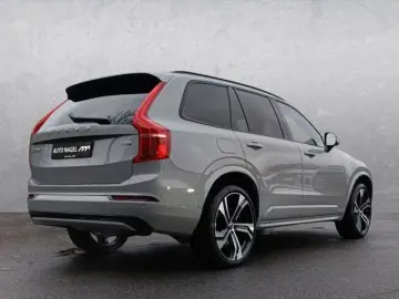 VOLVO XC90 T8 AWD Plug-in Hybrid Plus Dark AHK Luftfa.