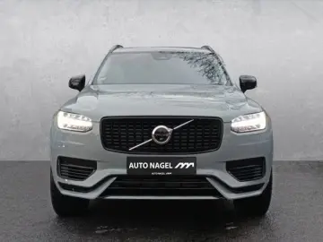 VOLVO XC90 T8 AWD Plug-in Hybrid Plus Dark AHK Luftfa.