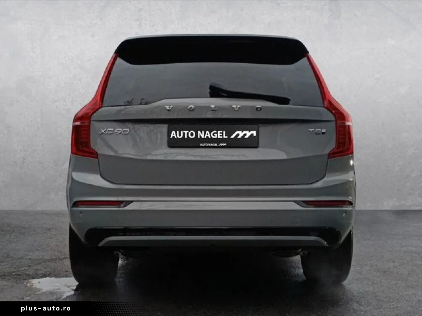 VOLVO XC90 T8 AWD Plug-in Hybrid Plus Dark AHK Luftfa.