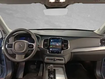VOLVO XC90 T8 AWD Plug-in Hybrid Plus Dark AHK Luftfa.