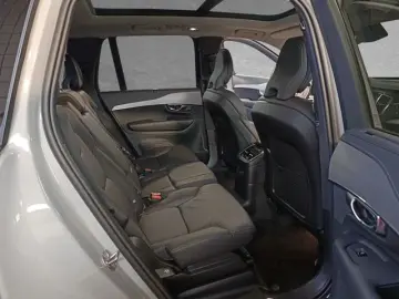 VOLVO XC90 T8 AWD Plug-in Hybrid Plus Dark AHK Luftfa.
