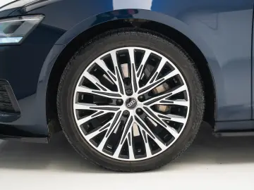 Audi A6 50 TFSI E