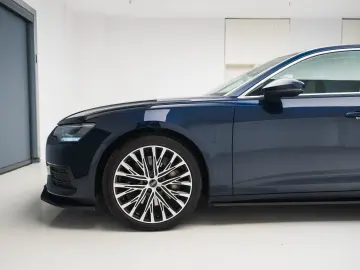 Audi A6 50 TFSI E