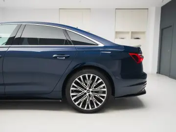 Audi A6 50 TFSI E