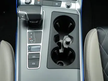 Audi A6 50 TFSI E