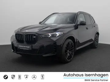 BMW X5 M60i Panorama H K DAB HUD 360  Komfort 22Zoll