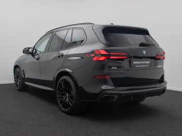 BMW X5 M60i Panorama H K DAB HUD 360  Komfort 22Zoll