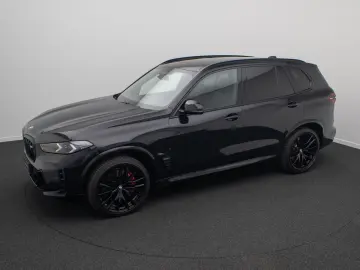 BMW X5 M60i Panorama H K DAB HUD 360  Komfort 22Zoll