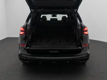 BMW X5 M60i Panorama H K DAB HUD 360  Komfort 22Zoll