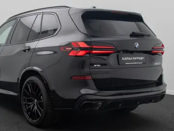 BMW X5 M60i Panorama H K DAB HUD 360  Komfort 22Zoll