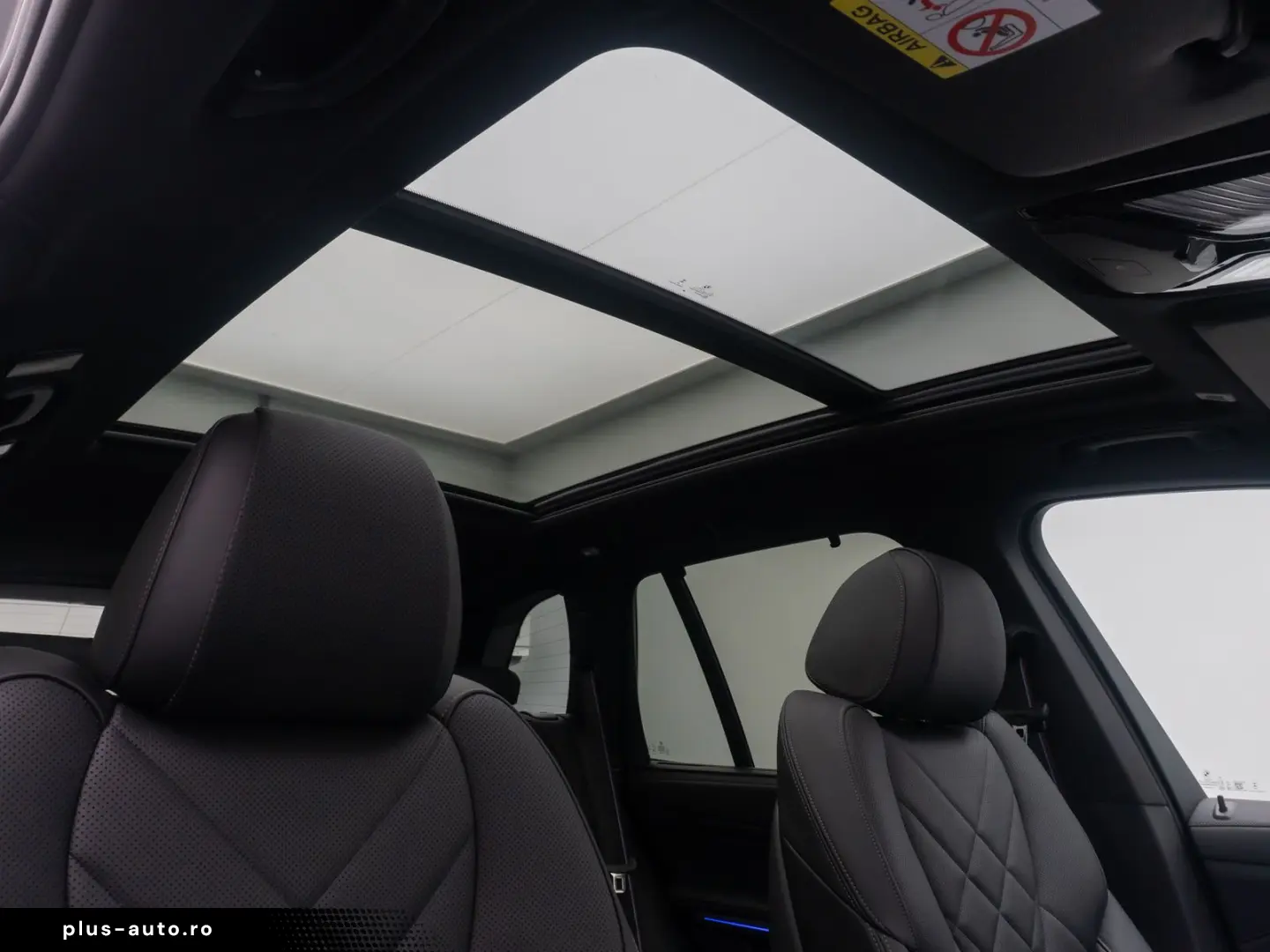 BMW X5 M60i Panorama H K DAB HUD 360  Komfort 22Zoll