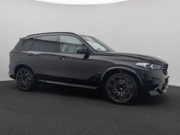 BMW X5 M Competition B&W Massage SoftClose DAB Voll
