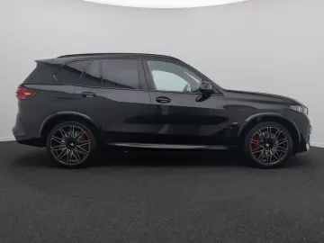 BMW X5 M Competition B&W Massage SoftClose DAB Voll
