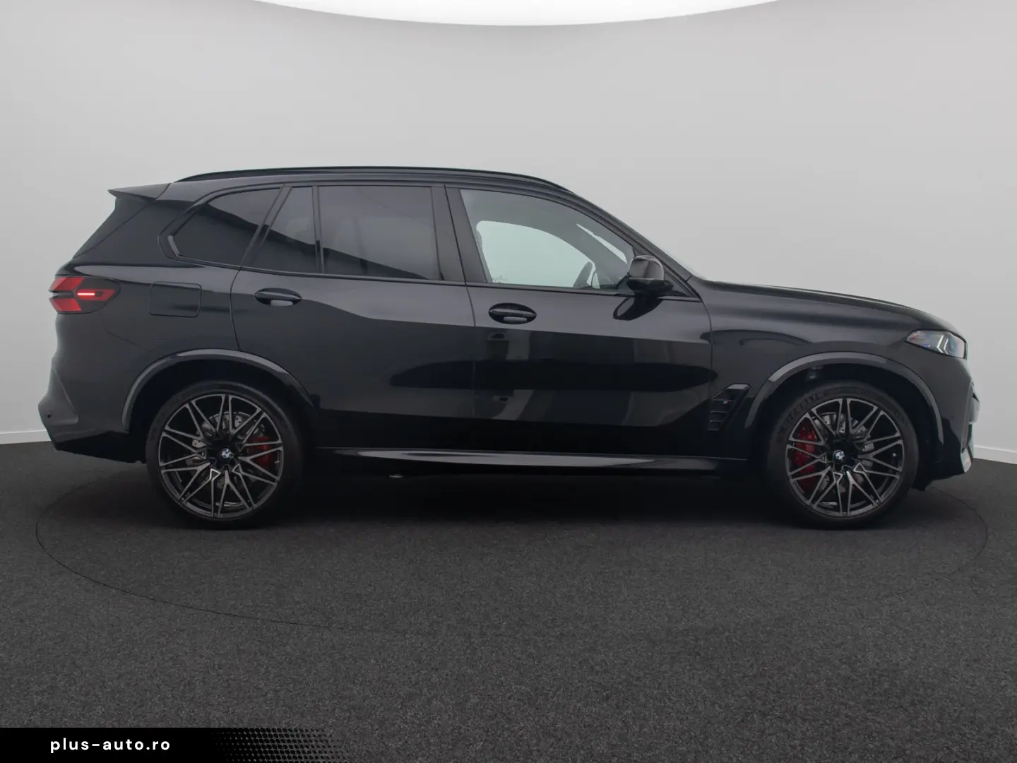 BMW X5 M Competition B&W Massage SoftClose DAB Voll