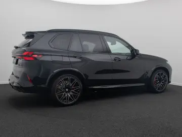 BMW X5 M Competition B&W Massage SoftClose DAB Voll