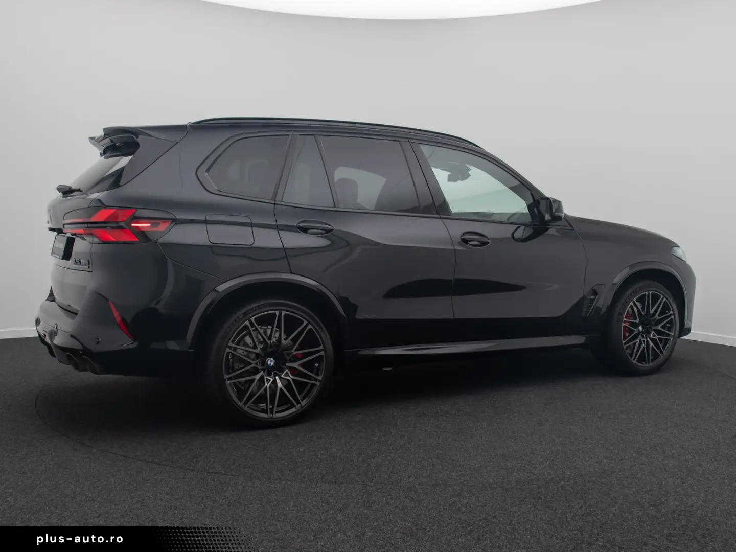 BMW X5 M Competition B&W Massage SoftClose DAB Voll