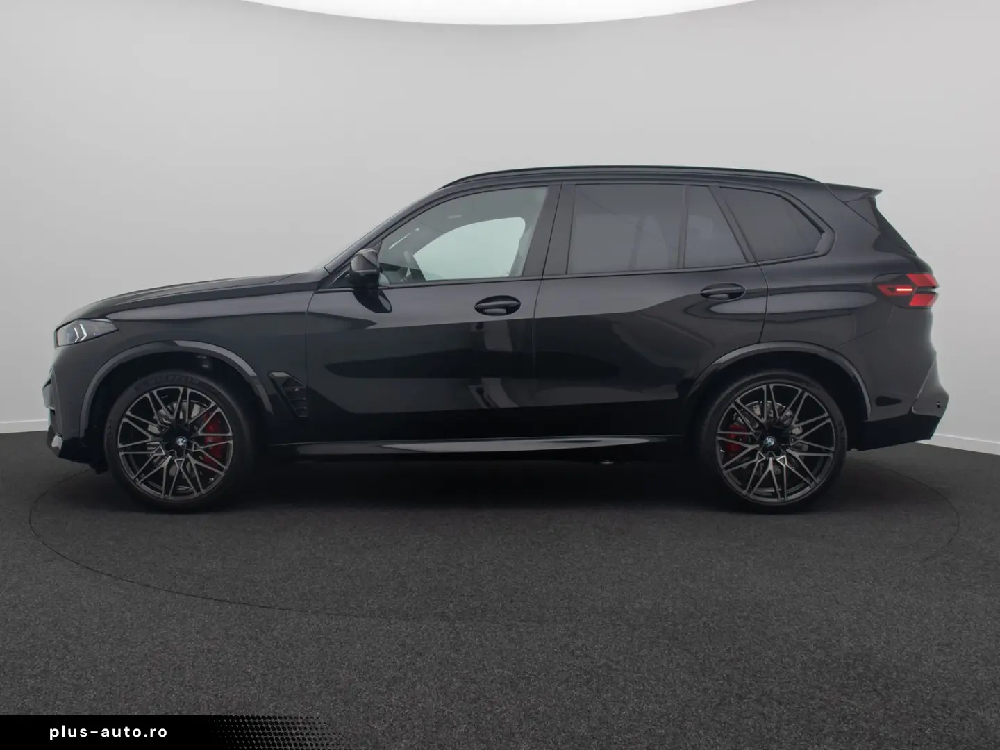 BMW X5 M Competition B&W Massage SoftClose DAB Voll
