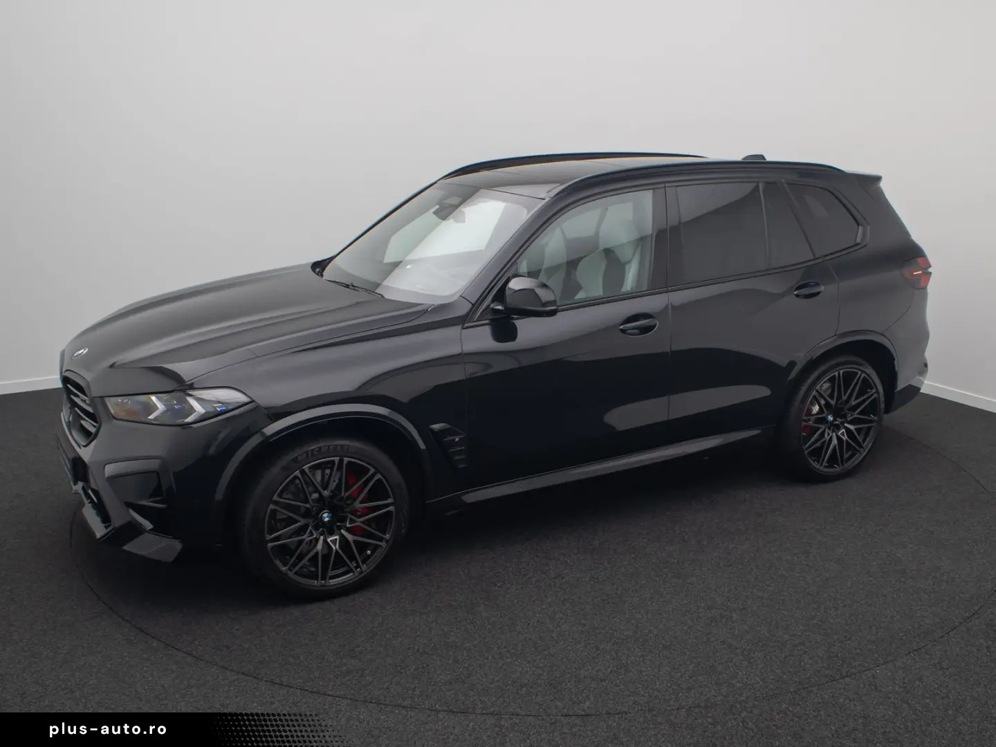 BMW X5 M Competition B&W Massage SoftClose DAB Voll