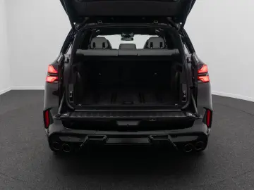 BMW X5 M Competition B&W Massage SoftClose DAB Voll