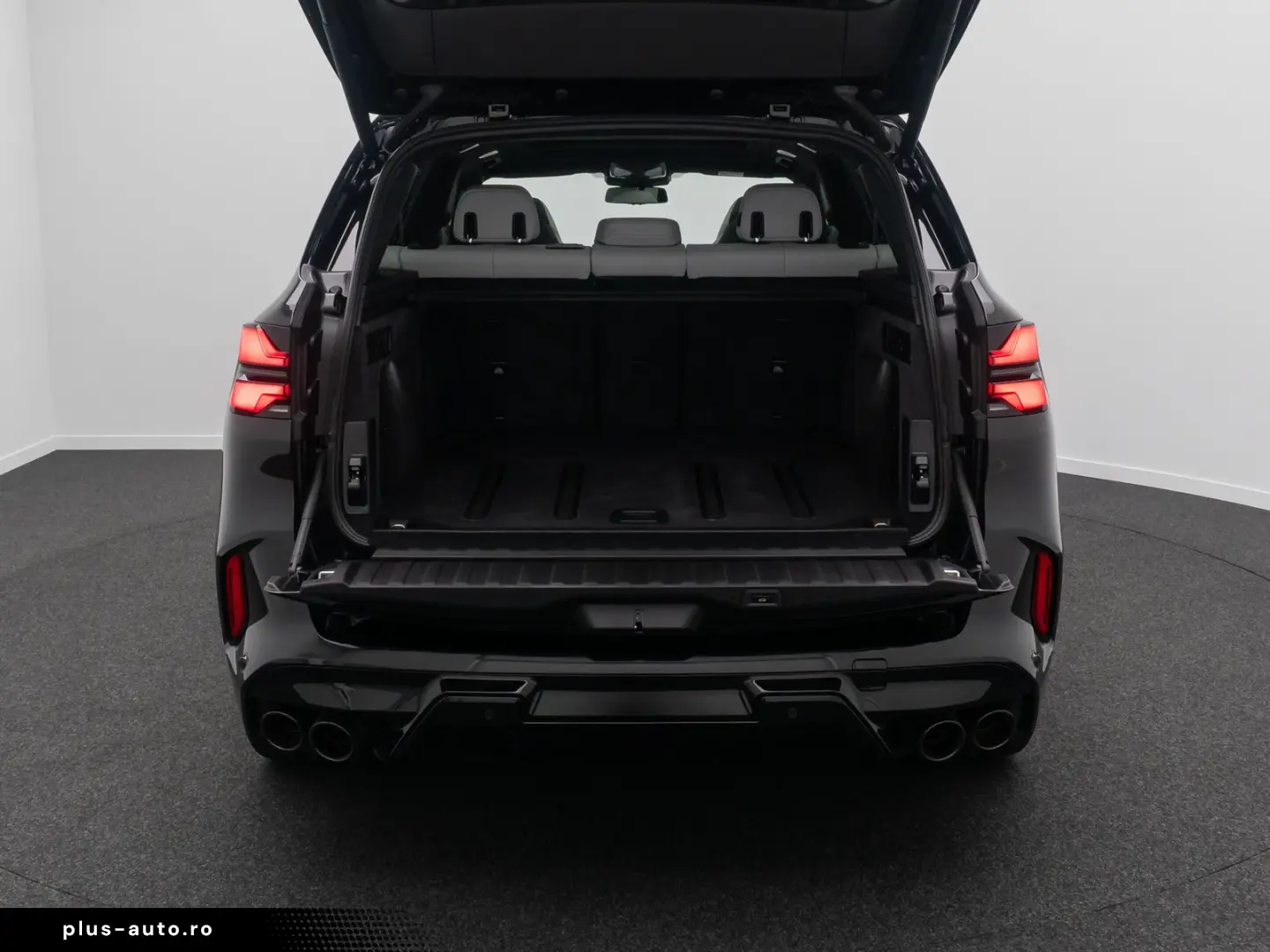 BMW X5 M Competition B&W Massage SoftClose DAB Voll